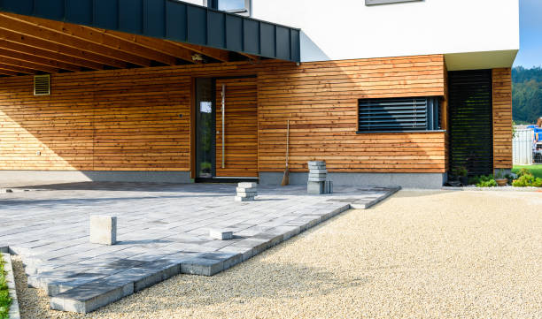 Best Affordable Driveway Pavers  in Kachina Village, AZ