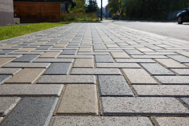 Best Driveway Paver Sealing  in Kachina Village, AZ