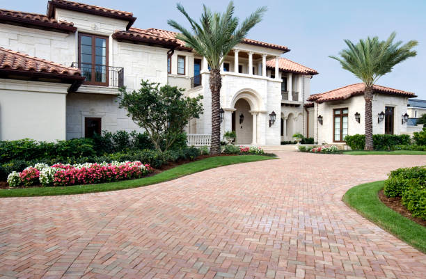 Best Driveway Pavers Near Me  in Kachina Village, AZ