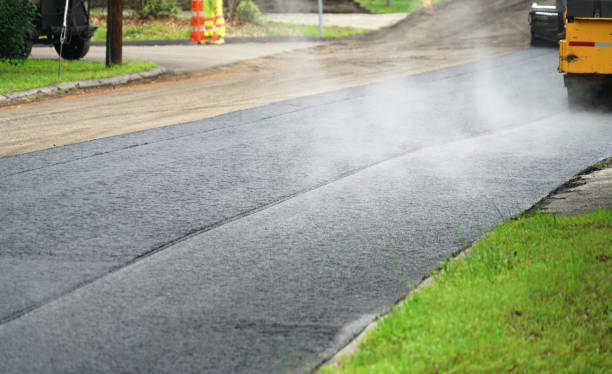 Best Decorative Driveway Pavers  in Kachina Village, AZ