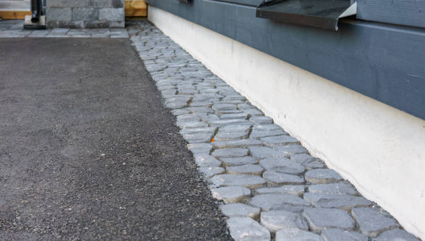 Best Concrete Paver Driveway  in Kachina Village, AZ