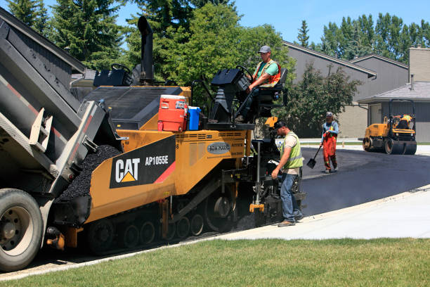 Best Interlocking Driveway Pavers  in Kachina Village, AZ