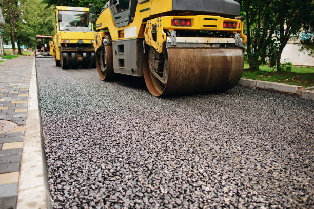 Best Local Driveway Pavers  in Kachina Village, AZ